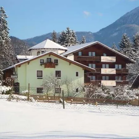 Landgasthof - Astner Hotel